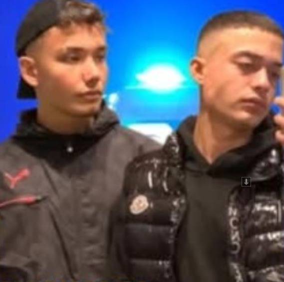 Başlarından vurulan 2 berber arkadaş; Rıfat Kalaycı ve Ümit Atalay öldürüldü mü? 4